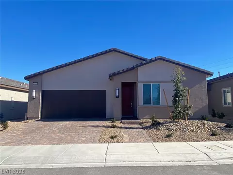 8668 Bench St, Las Vegas, NV 89139