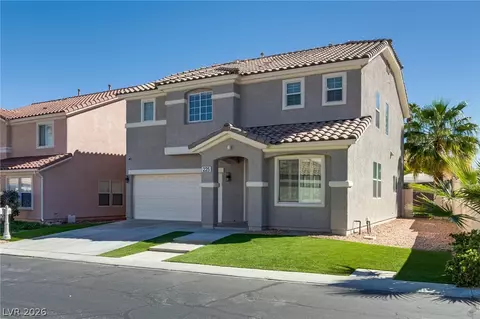 225 Fox Lake Ave, Las Vegas, NV 89148