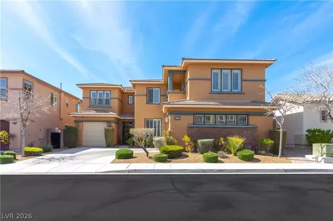 6855 Desert Island St, Las Vegas, NV 89149