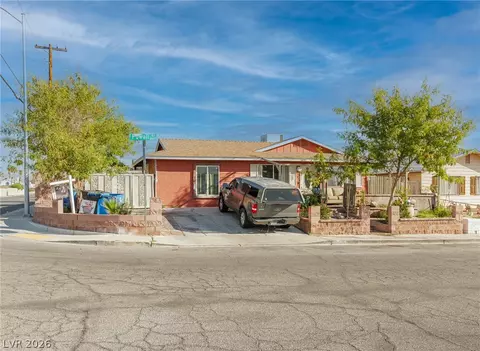 4606 Powell Ave, Las Vegas, NV 89121