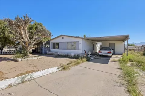2608 Englestad St, North Las Vegas, NV 89030