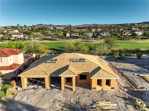 50 Grand Miramar Dr, Henderson, NV 89011