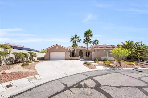3446 Lupine Bush Ct, Las Vegas, NV 89135