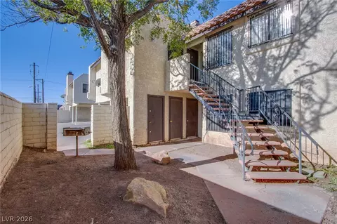 2205 Sun Ave #D, North Las Vegas, NV 89030