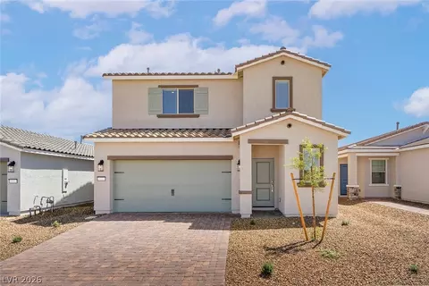 6782 Magnolia River Ave, Las Vegas, NV 89156