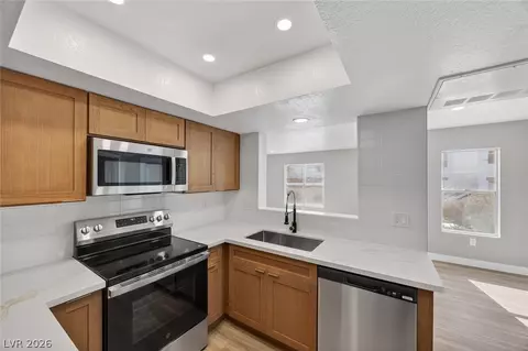6800 E Lake Mead Blvd #1107, Las Vegas, NV 89156