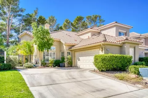 9229 Sunnyfield Dr, Las Vegas, NV 89134
