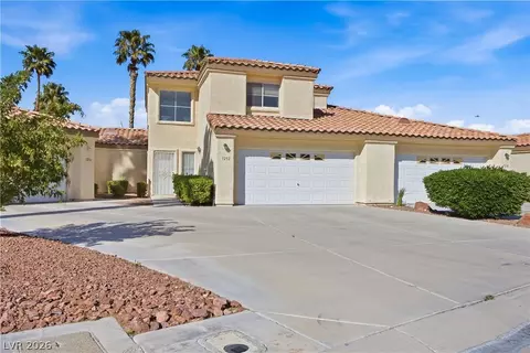 7252 Vista Bonita Dr, Las Vegas, NV 89149