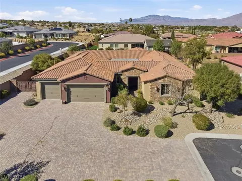9832 Serene Star Way, Las Vegas, NV 89149