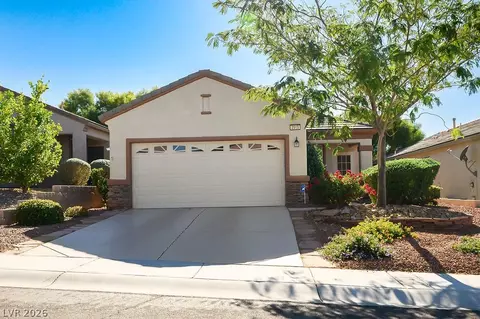 2565 Cosmic Dust St, Henderson, NV 89044