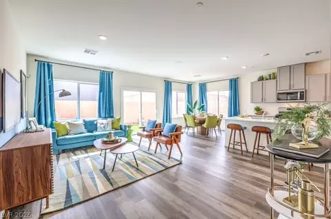 1086 Peacock Plume St, Henderson, NV 89011