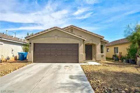 1654 Ringe Ln, Las Vegas, NV 89156