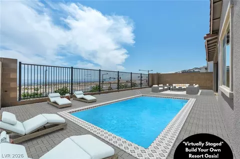 2194 Pigeon Hawk St, Las Vegas, NV 89138