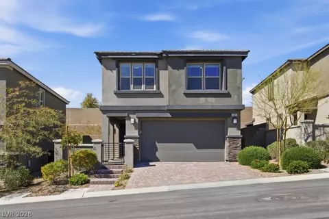 841 Ariel Heights Ave, Las Vegas, NV 89138