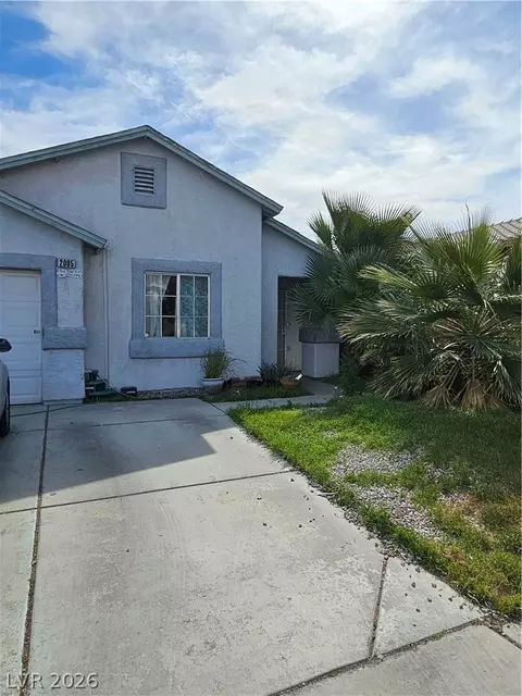 2005 Emerald Green Ave, Las Vegas, NV 89106