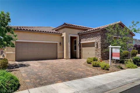 2425 Amatrice St, Henderson, NV 89044