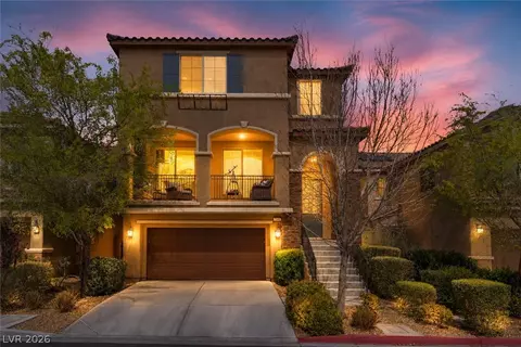 7646 Monomoy Bay Ave, Las Vegas, NV 89179