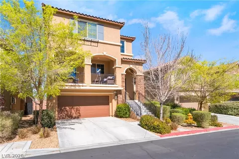 7646 Monomoy Bay Ave, Las Vegas, NV 89179