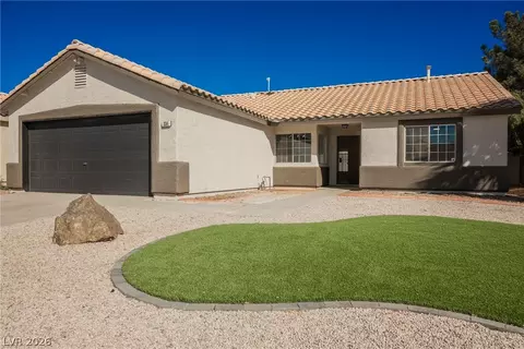 334 W Azure Ave, North Las Vegas, NV 89031
