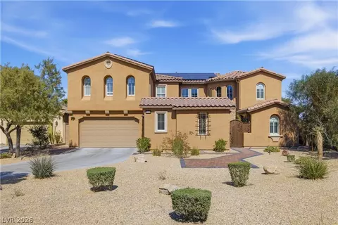 7583 Salvadora Pl, Las Vegas, NV 89113