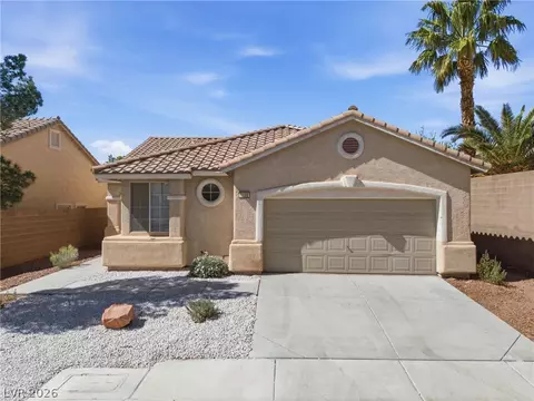 3199 Stratford Hall Ct, Las Vegas, NV 89135