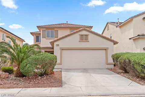 1209 Malibu Sands Ave, North Las Vegas, NV 89086