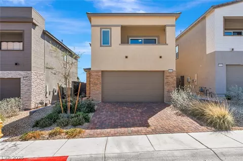 9595 Elijah Pointe Ave, Las Vegas, NV 89143