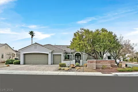 1601 Preston Park Dr, Henderson, NV 89052