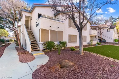 3051 Key Largo Dr #203, Las Vegas, NV 89120