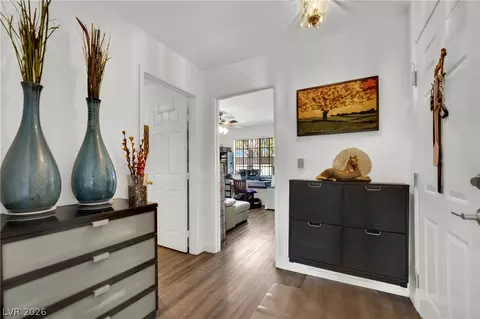 2851 S Valley View Blvd #1100, Las Vegas, NV 89102