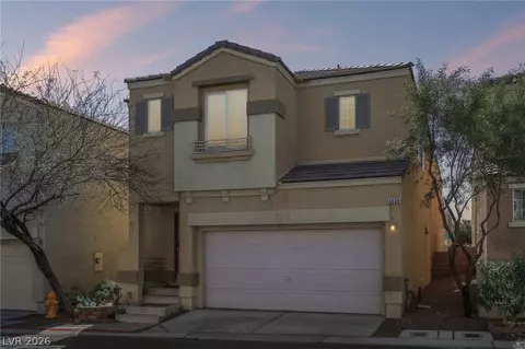 6539 Netherseal Ave, Las Vegas, NV 89139