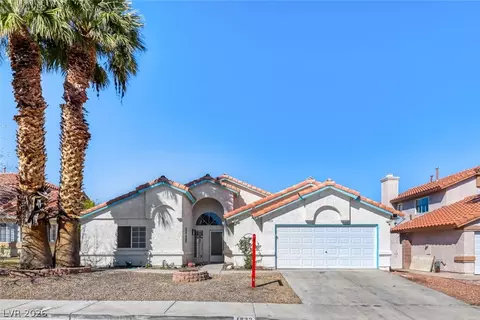 1832 Escondido Ter, Henderson, NV 89074