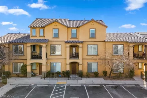 5129 Dubris Dr, Las Vegas, NV 89115