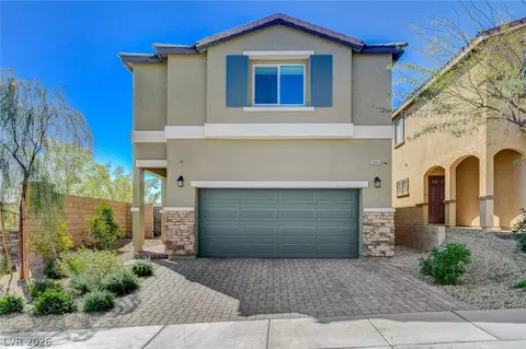 10963 Bristol Park Ave, Las Vegas, NV 89166