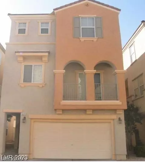 10629 Yarrow Root Ct, Las Vegas, NV 89129