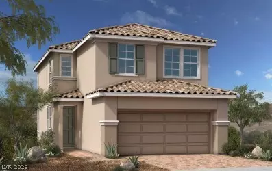 3628 Del Bacio Ave, Henderson, NV 89044