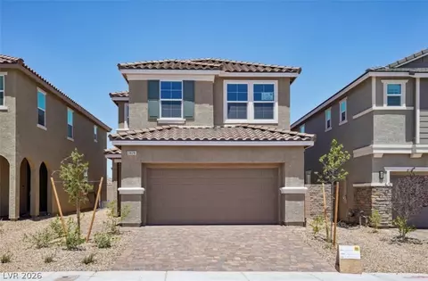 3628 Del Bacio Ave, Henderson, NV 89044