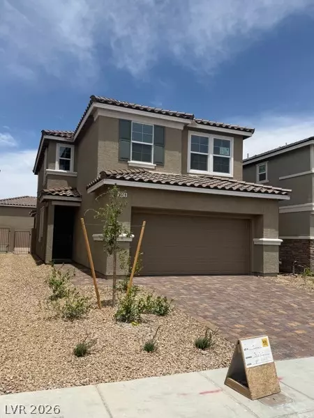 3628 Del Bacio Ave, Henderson, NV 89044