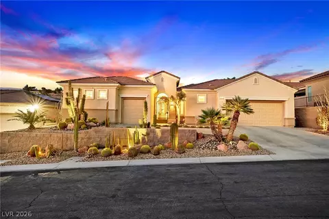 2372 Hardin Ridge Dr, Henderson, NV 89052