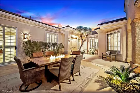 2372 Hardin Ridge Dr, Henderson, NV 89052