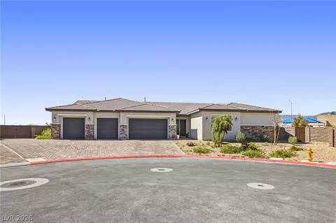 6561 W Azure Dr, Las Vegas, NV 89130