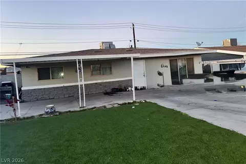 4378 Swandale Ave, Las Vegas, NV 89121