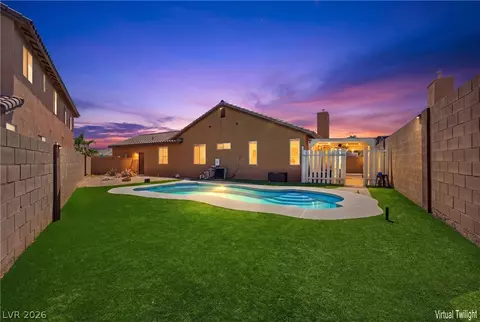 9113 Black Slate St, Las Vegas, NV 89123