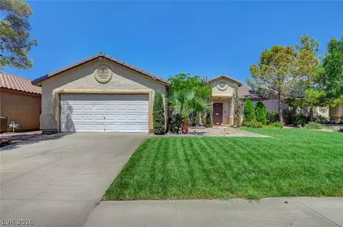 1044 Kennebunk Cir, Henderson, NV 89015