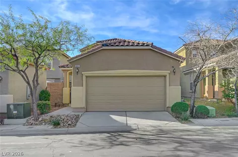 8803 Salvestrin Point Ave, Las Vegas, NV 89148