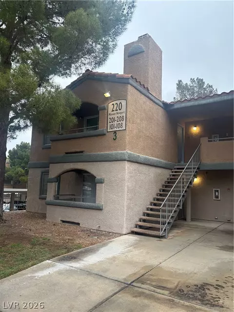 220 Mission Newport Ln #201, Las Vegas, NV 89107