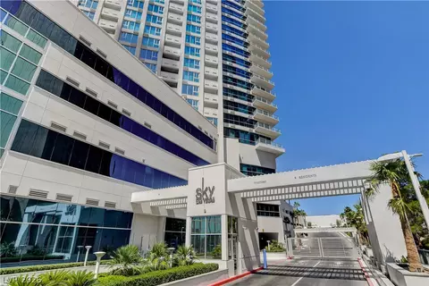 2700 Las Vegas Blvd #3102, Las Vegas, NV 89109