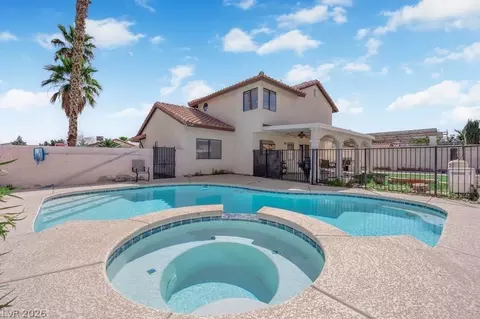 3017 Brair Knoll Ct, Las Vegas, NV 89108