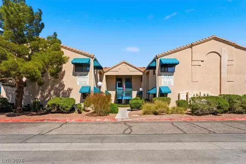 2220 Pine Breeze Ln #102, Las Vegas, NV 89119