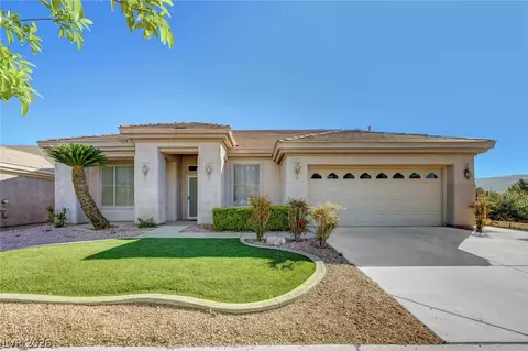 2221 High Mesa Dr, Henderson, NV 89012